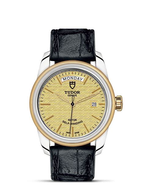 tudor tutto oro|TUDOR Watch Official Website .